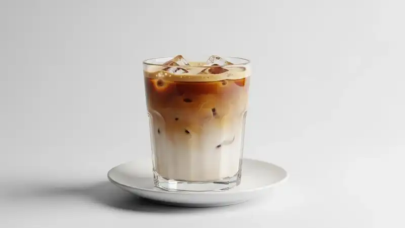 Ice Latte