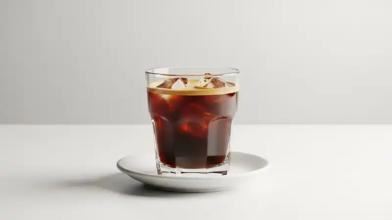 Ice Americano
