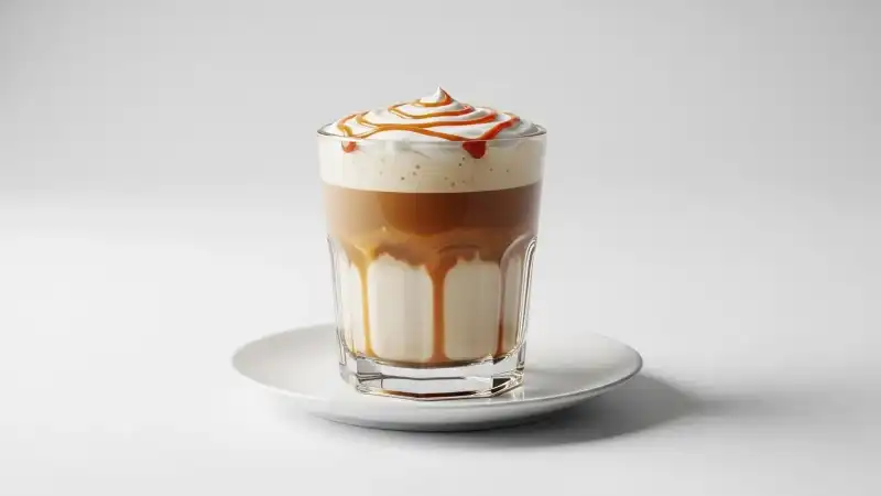 Aromalı Latte