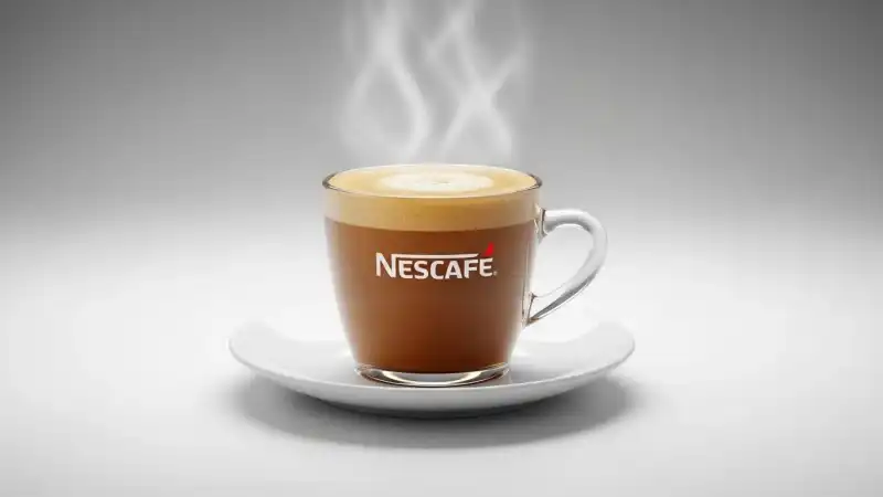 Nescafe