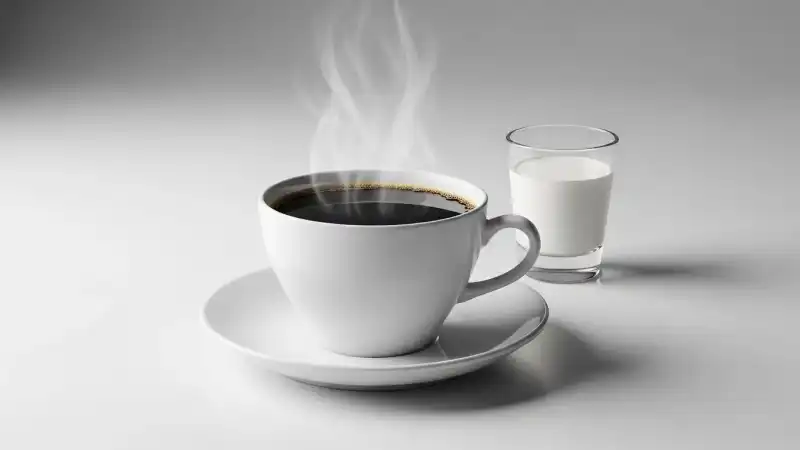 Filtre Kahve (Fincan)