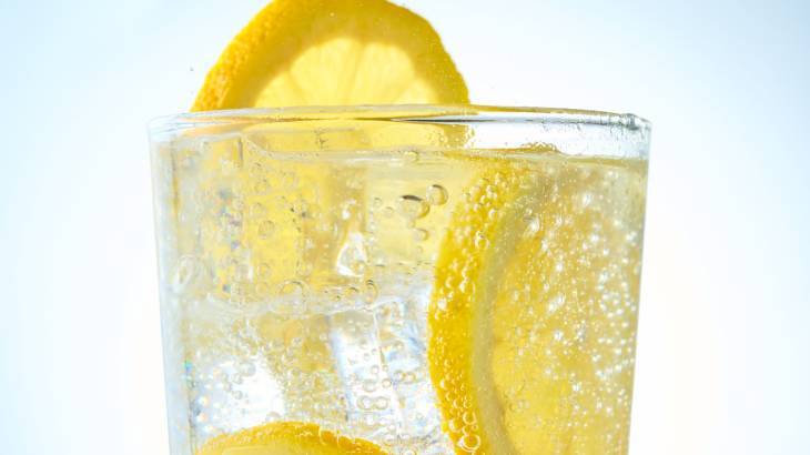 Limon ile Soda