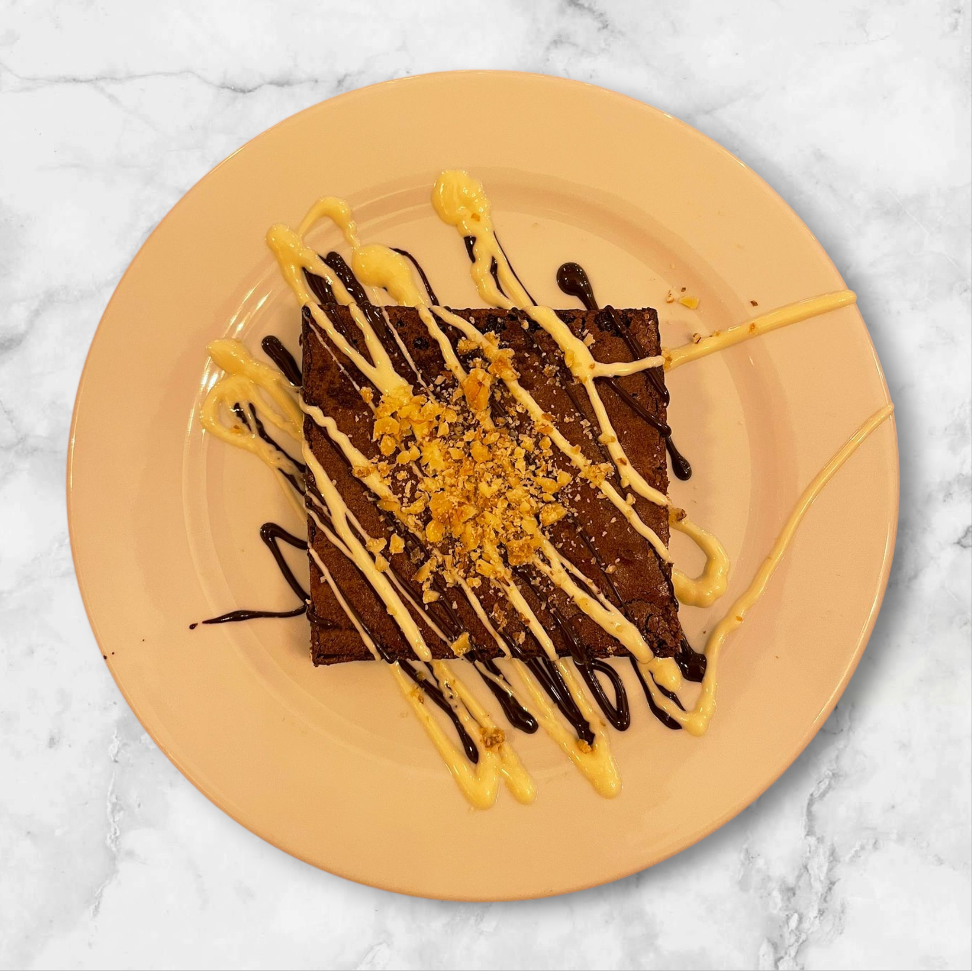 Amerikan Browni